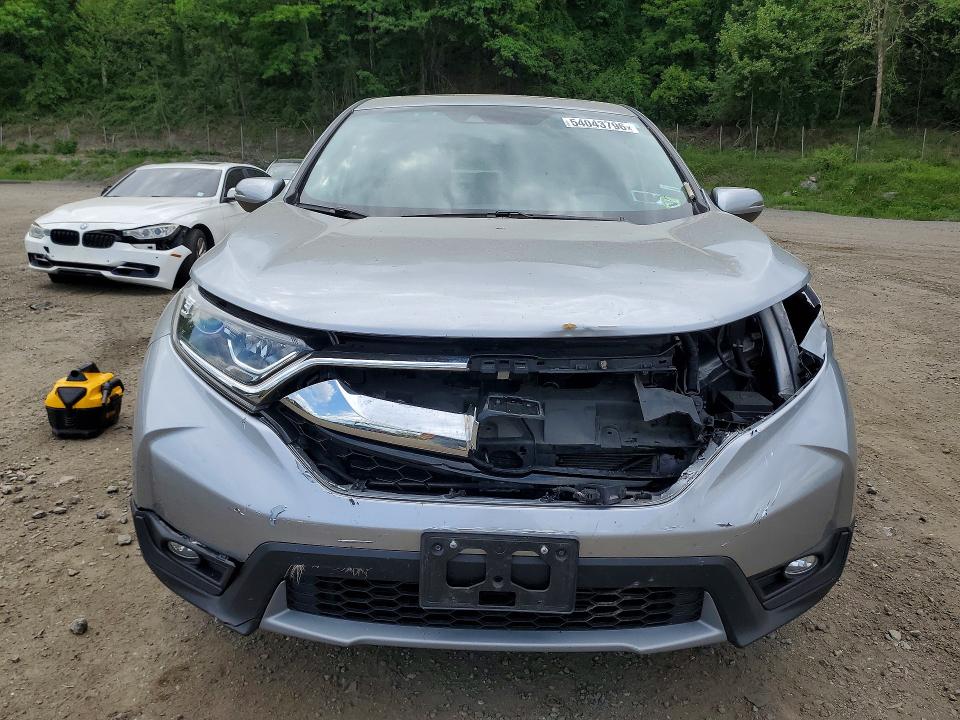 Продажа на аукционе авто 2019 Honda Cr-v, vin: 5J6RW2H54KL036254, номер лота: 54043796