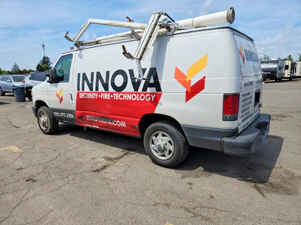 2014 Ford Econoline მანქანა იყიდება აუქციონზე, vin: 1FTNE1EW9EDA77637, აუქციონის ნომერი: 53093366