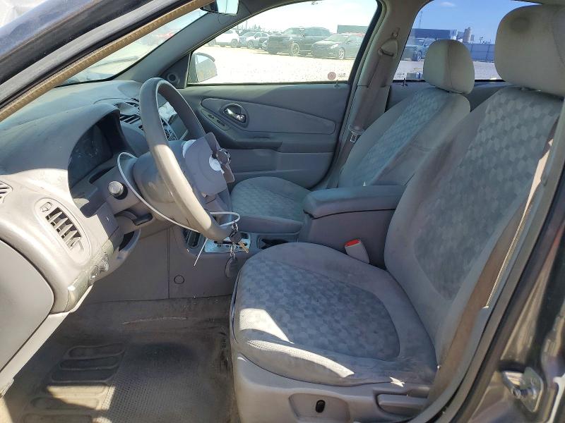 52223136 :رقم المزاد ، 1G1ZT52864F230376 vin ، 2004 Chevrolet Malibu مزاد بيع