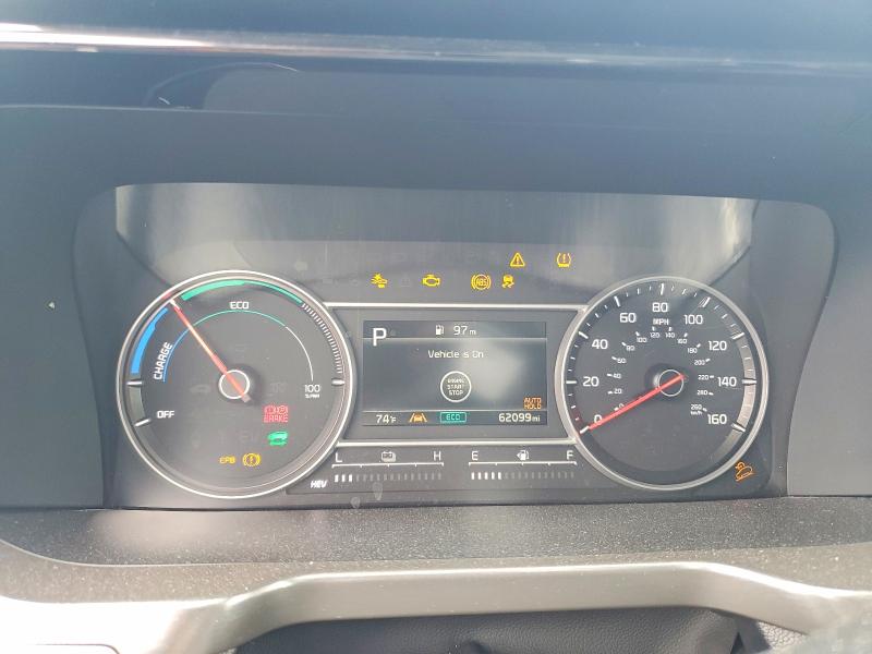 Auction sale of the 2022 Kia Sorento, vin: KNDRJDLH0N5086031, lot number: 54941396