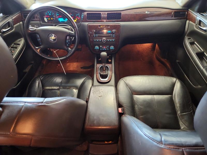 Aukcja sprzedaży 2011 Chevrolet Impala, vin: 2G1WG5EKXB1160920, numer aukcji: 52425426