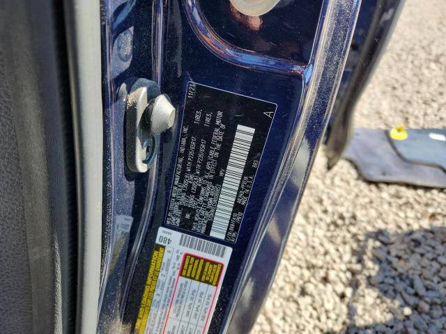 53765306 :رقم المزاد ، 5TDKRKEC5NS088853 vin ، 2022 Toyota Sienna مزاد بيع