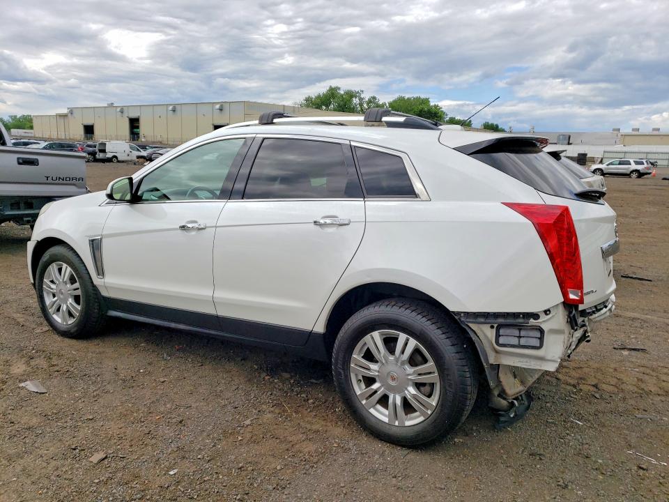 2015 Cadillac Srx მანქანა იყიდება აუქციონზე, vin: 3GYFNEE35FS551306, აუქციონის ნომერი: 54798226