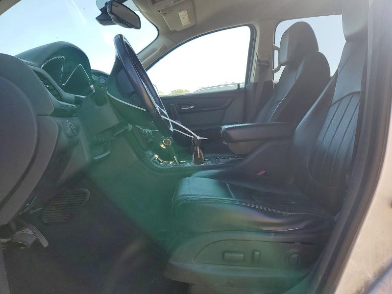 Продажа на аукционе авто 2015 Chevrolet Traverse, vin: 1GNKVJKD7FJ202473, номер лота: 51037146