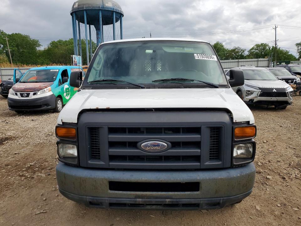 Продаж на аукціоні авто 2013 Ford Econoline, vin: 1FTNE1EWXDDA60909, номер лоту: 51920896