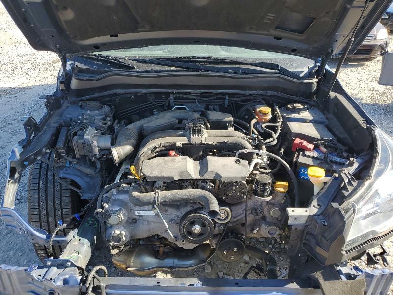 Aukcja sprzedaży 2017 Subaru Forester, vin: JF2SJAGC6HH573222, numer aukcji: 51703676