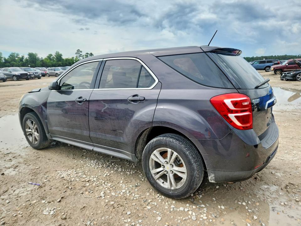 Aukcja sprzedaży 2016 Chevrolet Equinox, vin: 2GNALBEK9G6199558, numer aukcji: 54169126