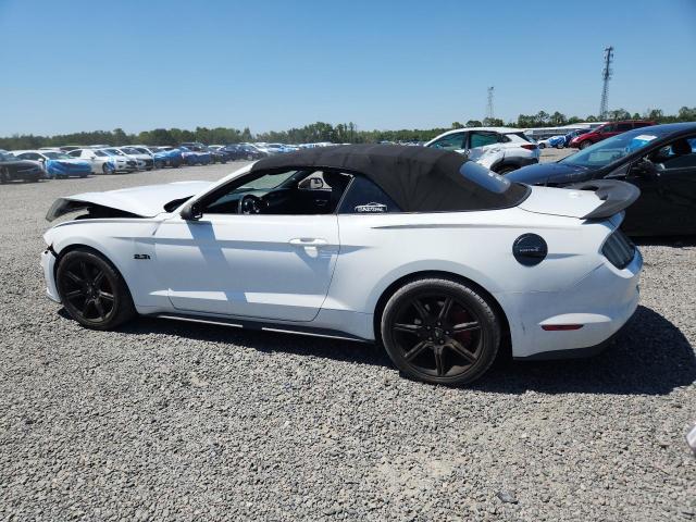 Aukcja sprzedaży 2018 Ford Mustang, vin: 1FATP8UHXJ5124004, numer aukcji: 53550926