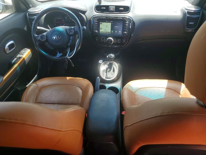 Aukcja sprzedaży 2015 Kia Soul, vin: KNDJX3A50F7127620, numer aukcji: 54118726