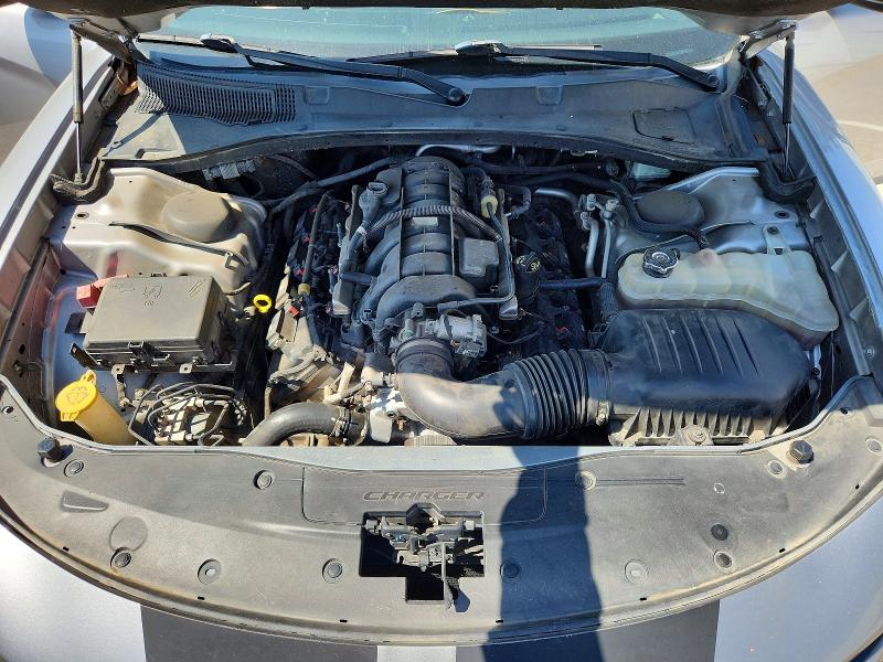 Продаж на аукціоні авто 2016 Dodge Charger, vin: 2C3CDXCT6GH266066, номер лоту: 53400956