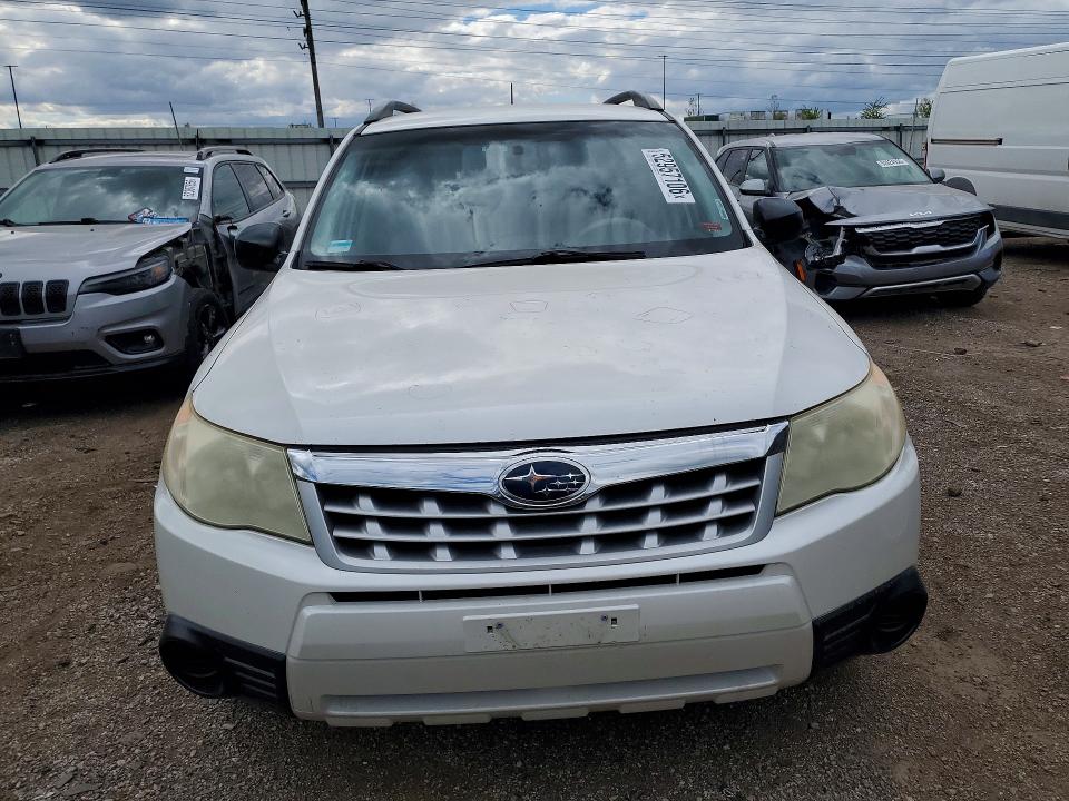 Aukcja sprzedaży 2012 Subaru Forester, vin: JF2SHBBC0CH438965, numer aukcji: 52957106
