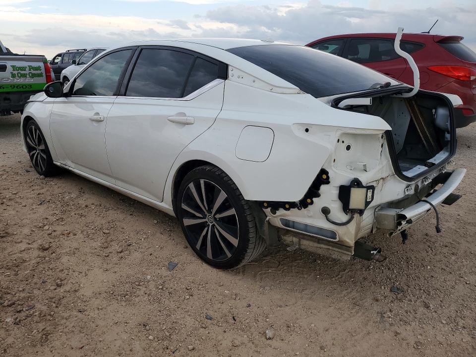 2020 Nissan Altima მანქანა იყიდება აუქციონზე, vin: 1N4BL4CV2LC175471, აუქციონის ნომერი: 54910916