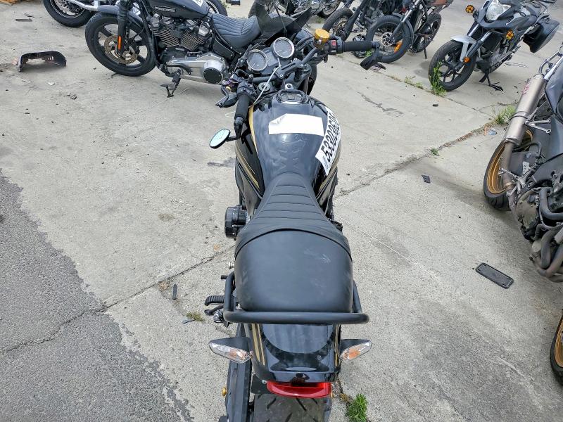 Aukcja sprzedaży 2024 Kawasaki Zr900, vin: JKAZR2E12RA014333, numer aukcji: 53303626