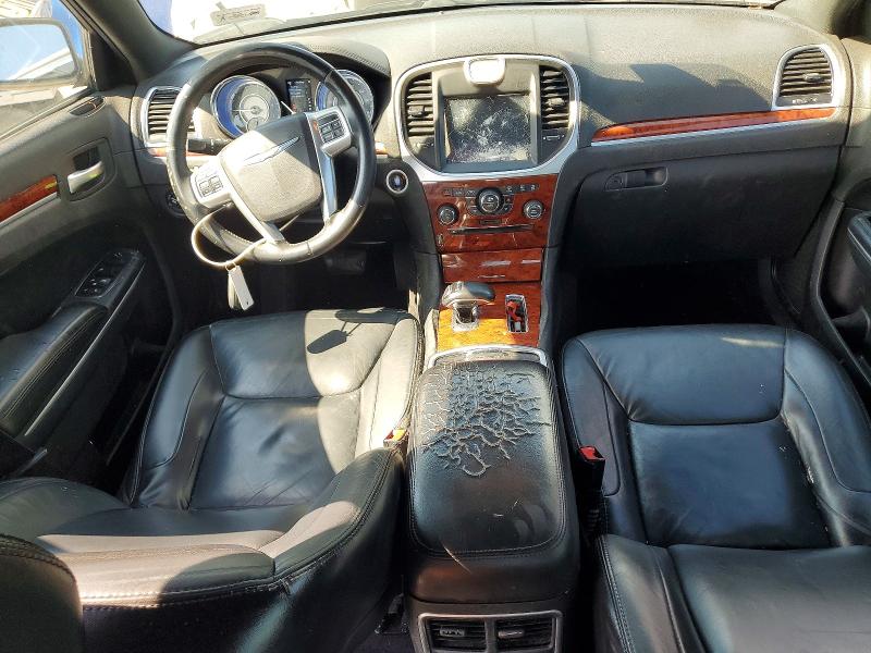 Продаж на аукціоні авто 2014 Chrysler 300, vin: 2C3CCAAG8EH336072, номер лоту: 53730276