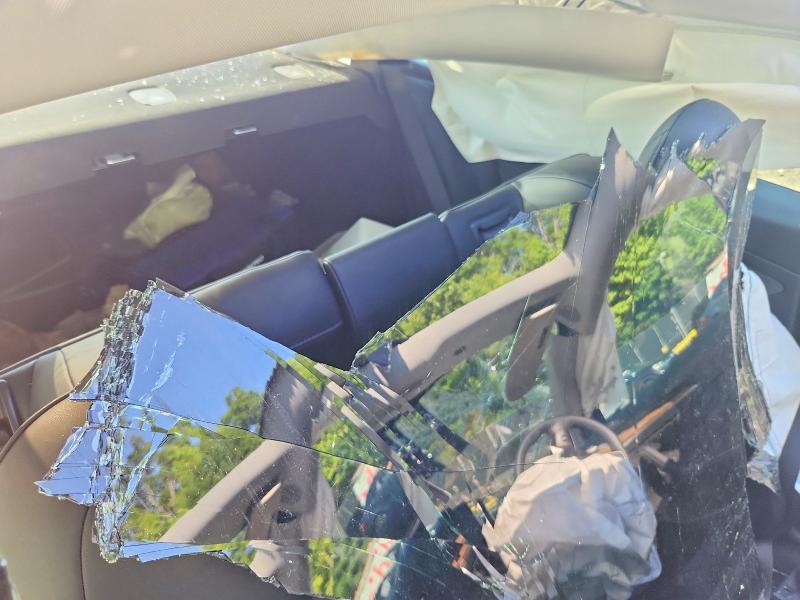 Aukcja sprzedaży 2022 Tesla Model 3, vin: 5YJ3E1EB9NF334468, numer aukcji: 53900496