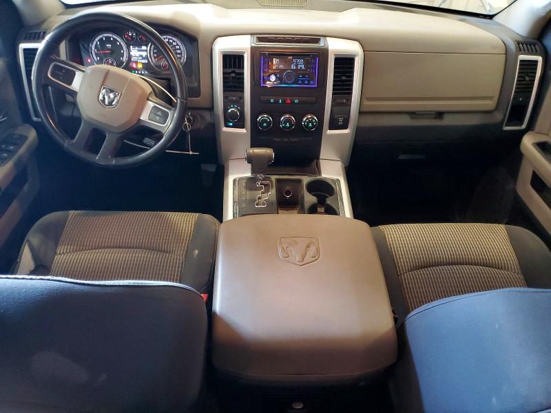53320326 :رقم المزاد ، 1D7RV1GT4BS645164 vin ، 2011 Dodge Ram 1500 مزاد بيع