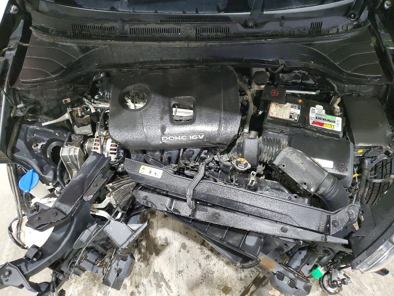 Продажа на аукционе авто 2018 Hyundai Kona, vin: KM8K6CAA6JU075565, номер лота: 52712776