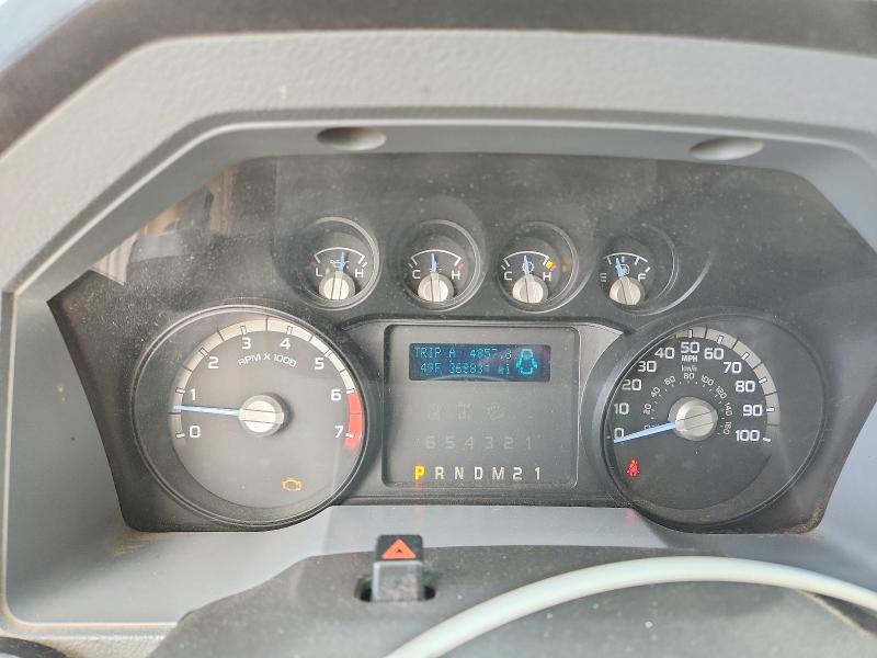 Aukcja sprzedaży 2011 Ford F350, vin: 1FD8X3H64BEB00662, numer aukcji: 53018306