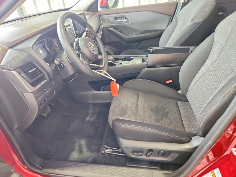 Продаж на аукціоні авто 2023 Nissan Rogue, vin: 5N1BT3BA1PC910347, номер лоту: 53227326