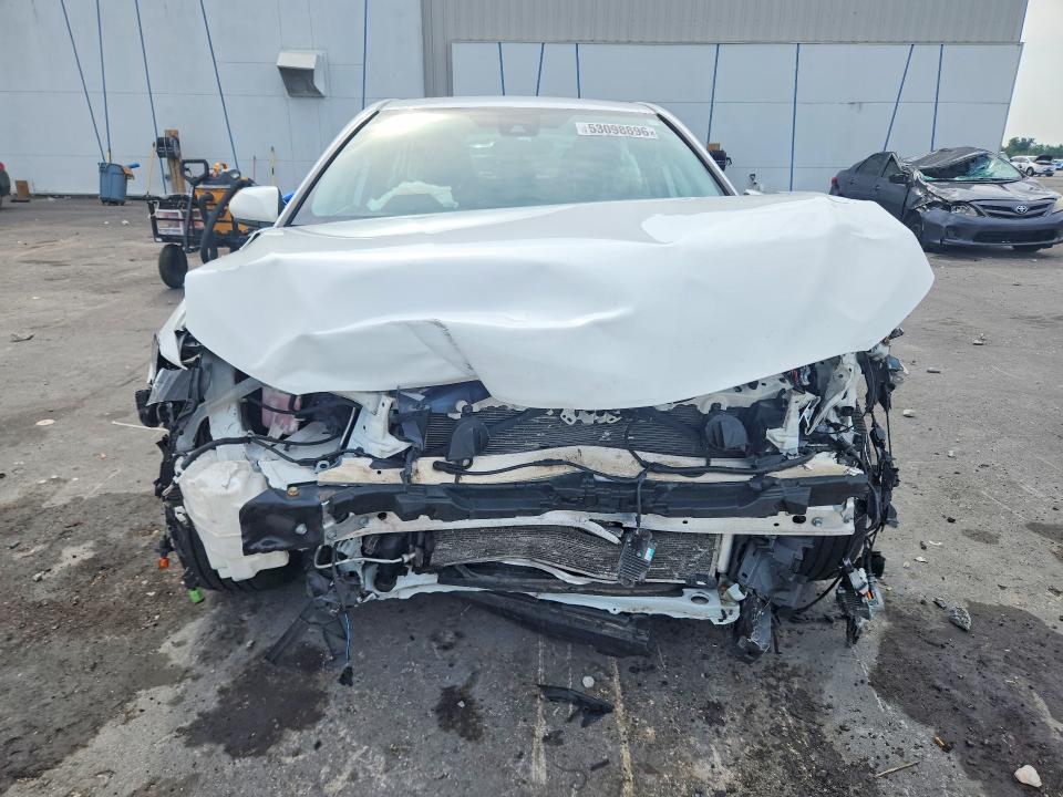 Aukcja sprzedaży 2021 Toyota Camry, vin: 4T1G11AK6MU522885, numer aukcji: 53098896