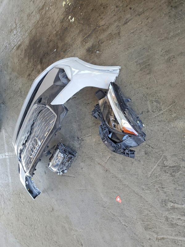 Auction sale of the 2023 Audi Q4 E-tron, vin: WA132BFZ3PP076882, lot number: 52965046