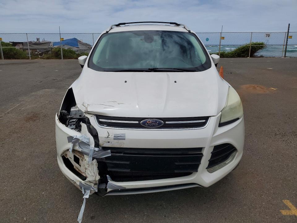 2014 Ford Escape მანქანა იყიდება აუქციონზე, vin: 1FMCU0J98EUC15815, აუქციონის ნომერი: 52414966