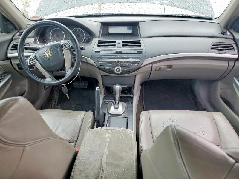 Aukcja sprzedaży 2009 Honda Accord, vin: 1HGCP26809A050083, numer aukcji: 55131366