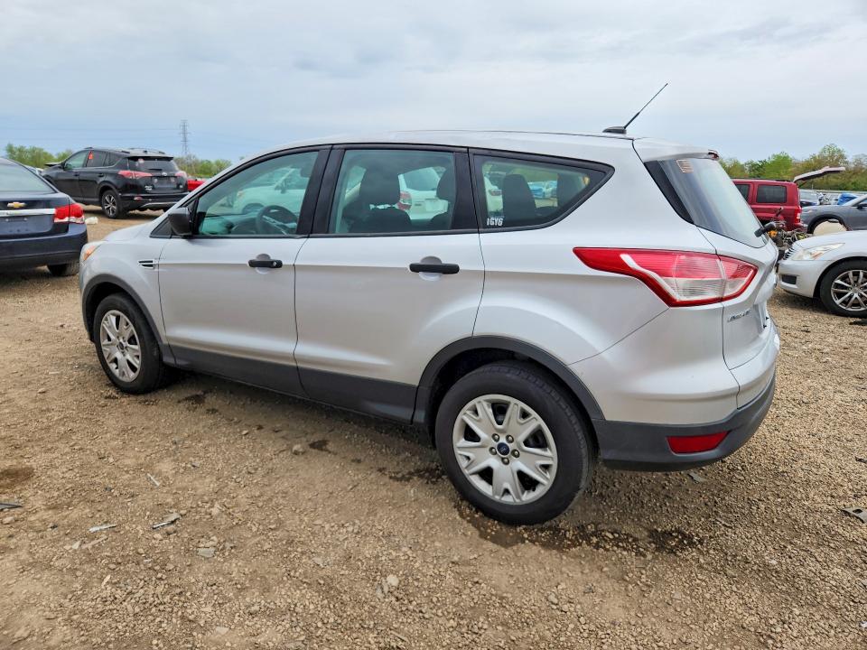Aukcja sprzedaży 2013 Ford Escape, vin: 1FMCU0F70DUD18782, numer aukcji: 48700006