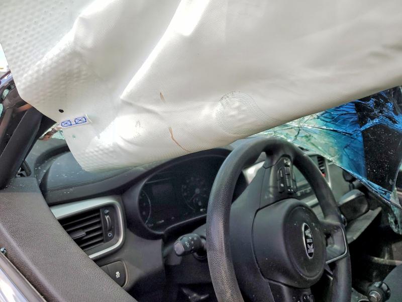 55068176 :رقم المزاد ، 5XYPGDA59HG197347 vin ، 2017 Kia Sorento مزاد بيع