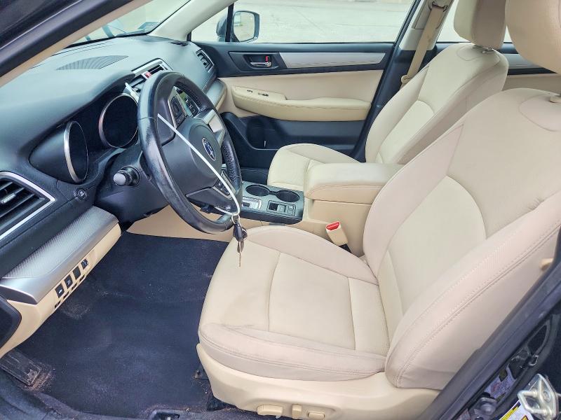 Aukcja sprzedaży 2017 Subaru Legacy, vin: 4S3BNAH61H3010555, numer aukcji: 53553646