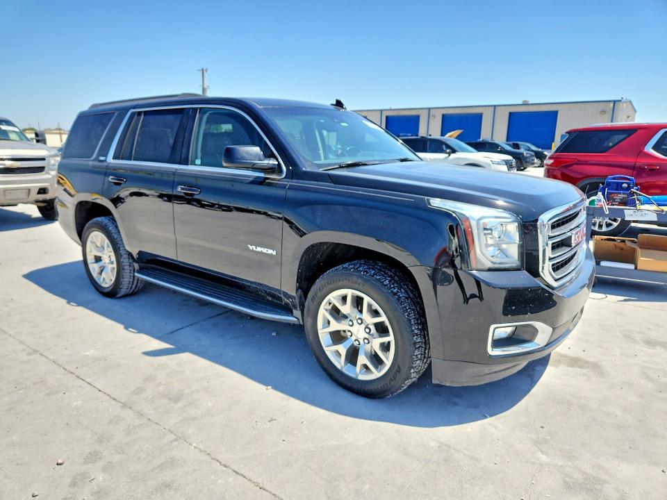 Продажа на аукционе авто 2016 Gmc Yukon, vin: 1GKS1BKC5GR447247, номер лота: 52885086