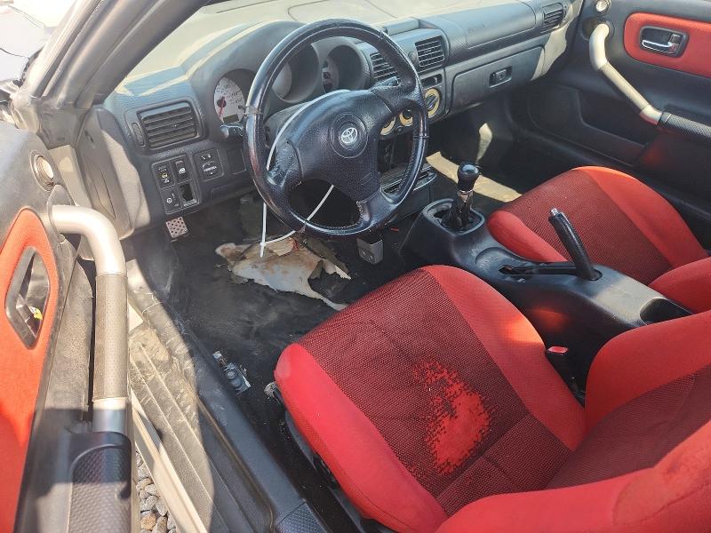Продаж на аукціоні авто 2000 Toyota Mr2, vin: JTDFR3205Y0022506, номер лоту: 54213536