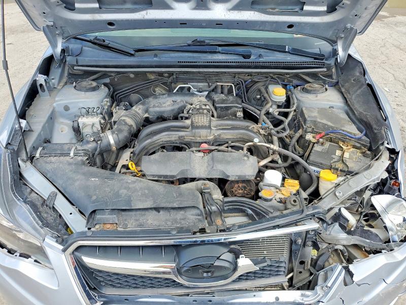 2014 Subaru Xv Crosstrek მანქანა იყიდება აუქციონზე, vin: JF2GPACC9E8209091, აუქციონის ნომერი: 53517336