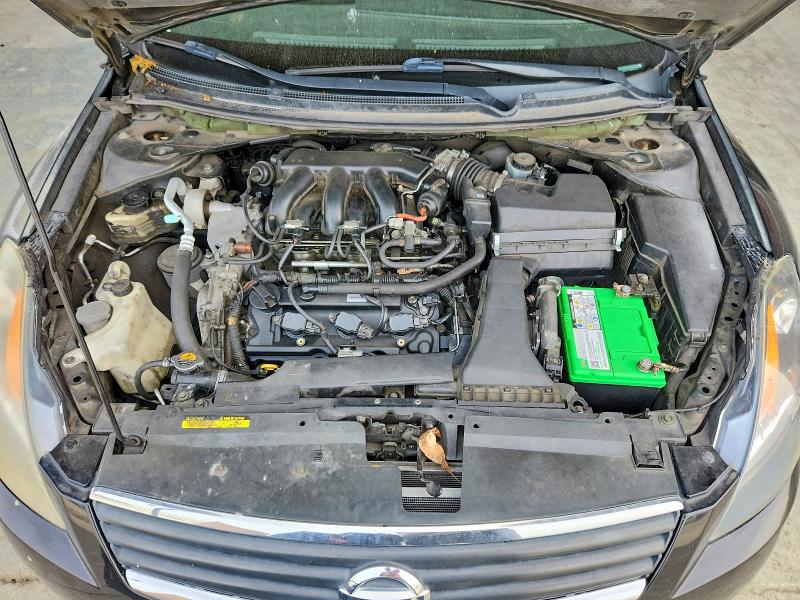 Продаж на аукціоні авто 2008 Nissan Altima, vin: 1N4BL21E38N403125, номер лоту: 41627826