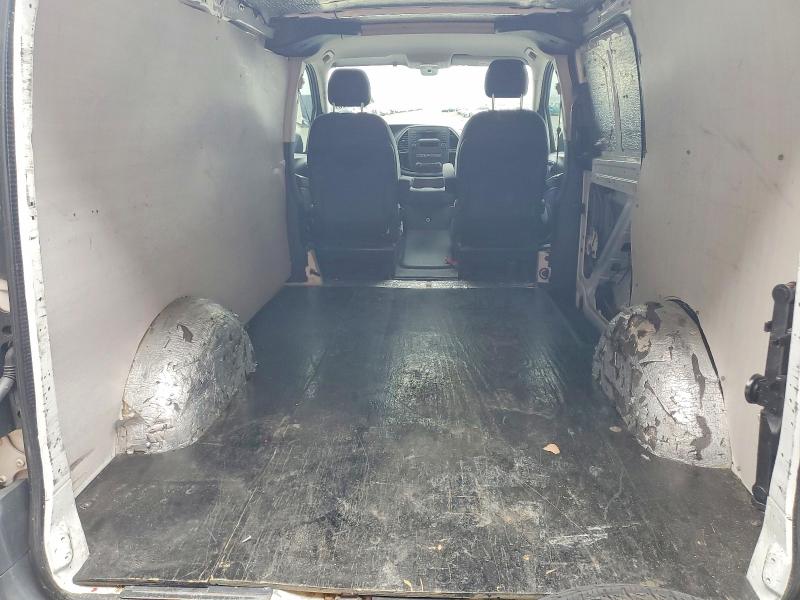 Продаж на аукціоні авто 2017 Mercedes Benz Metris, vin: WD3PG2EA6H3218133, номер лоту: 51855626