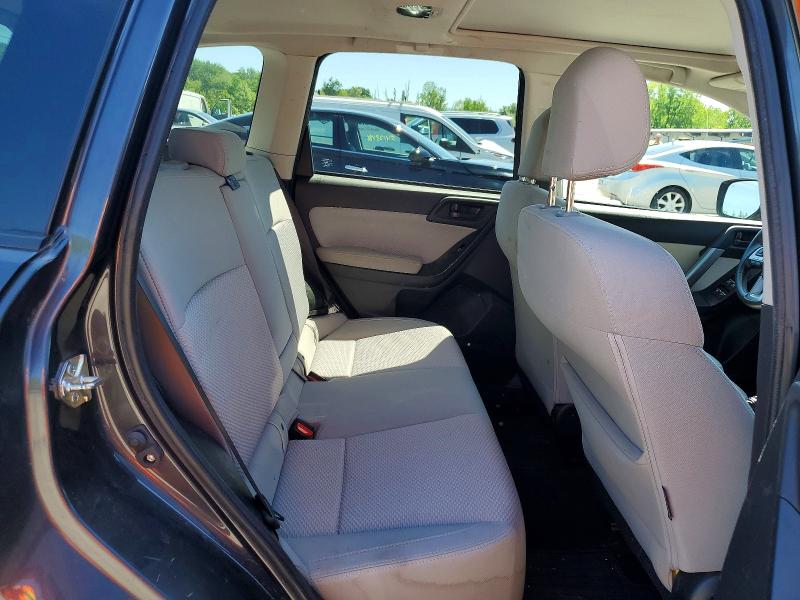 Aukcja sprzedaży 2018 Subaru Forester, vin: JF2SJAEC0JH618034, numer aukcji: 53071226