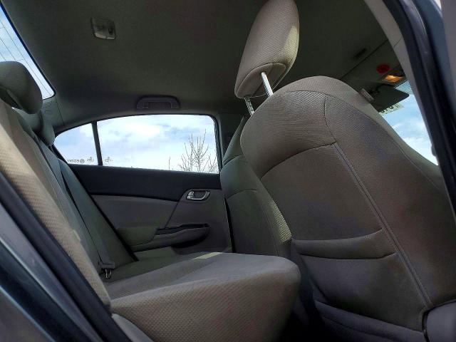 Aukcja sprzedaży 2012 Honda Civic, vin: 2HGFB2F55CH109820, numer aukcji: 51041046