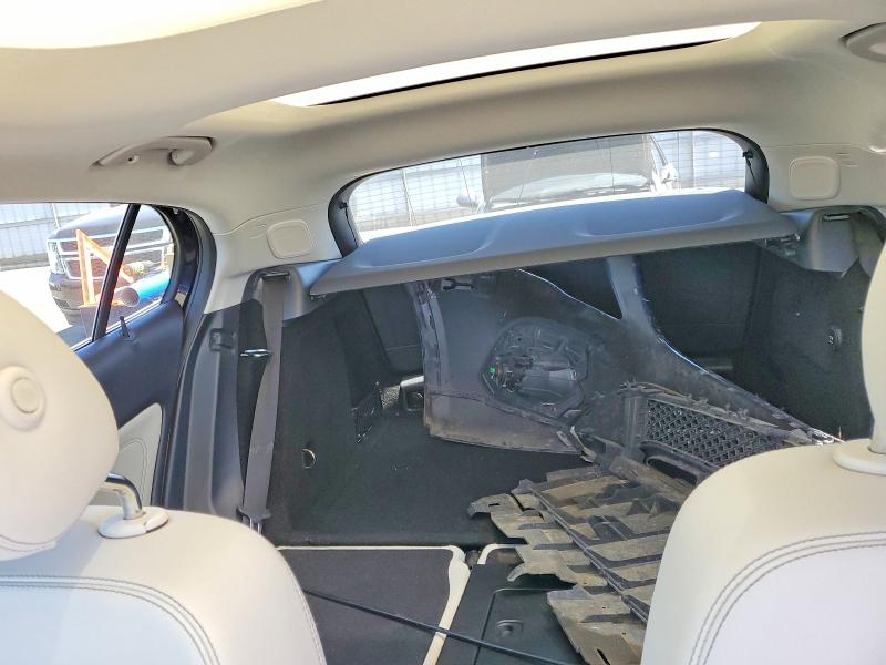 Продажа на аукционе авто 2019 Mercedes-benz Gla, vin: WDCTG4GB4KJ550025, номер лота: 53220126