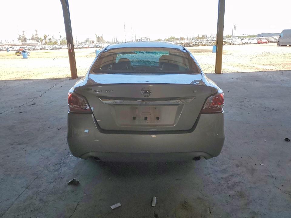 Продаж на аукціоні авто 2015 Nissan Altima, vin: 1N4AL3APXFC146279, номер лоту: 54326176