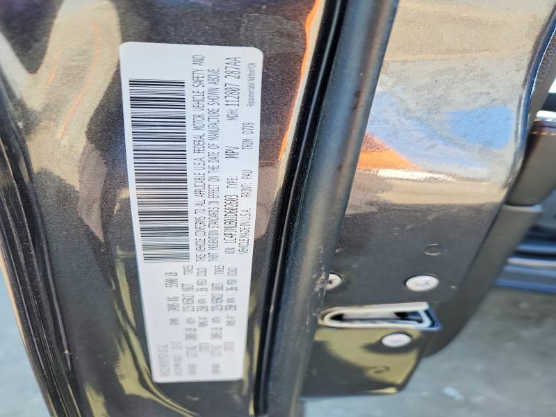 53399526 :رقم المزاد ، 1C4PJMLB0JD602603 vin ، 2018 Jeep Cherokee مزاد بيع
