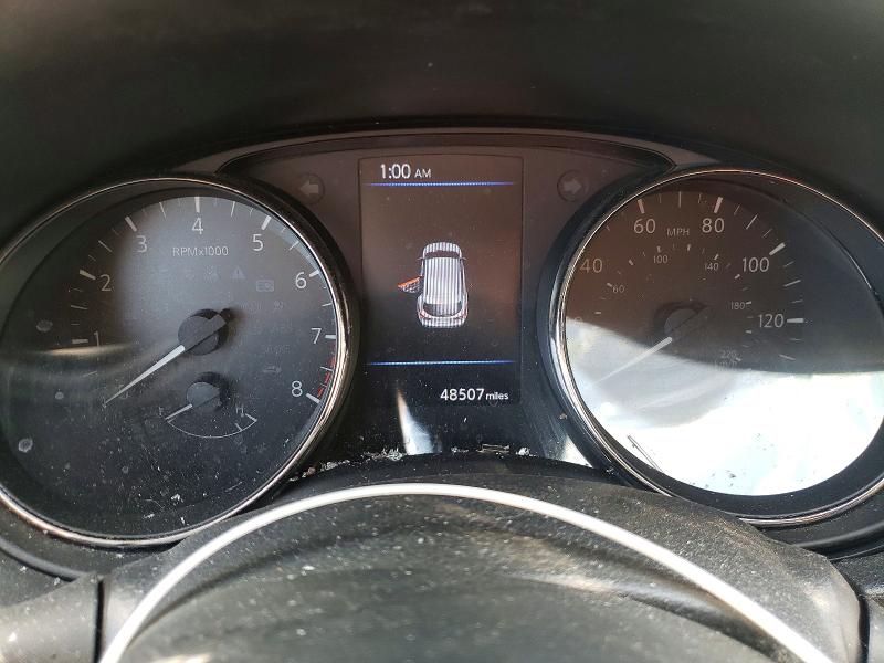 Продаж на аукціоні авто 2021 Nissan Rogue Sport, vin: JN1BJ1AW5MW423936, номер лоту: 51787096