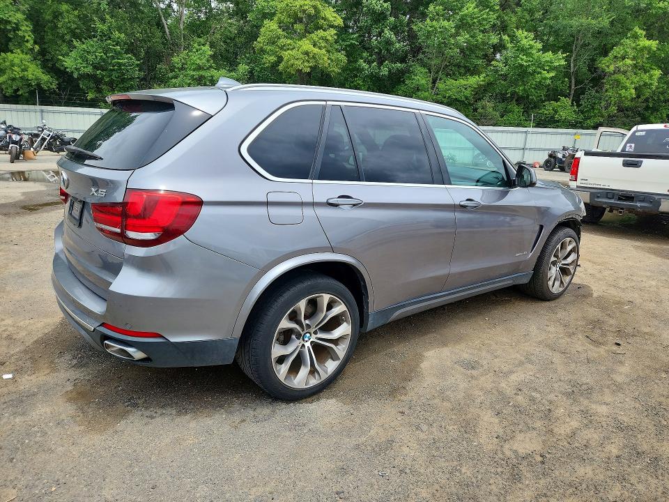 2018 Bmw X5 მანქანა იყიდება აუქციონზე, vin: 5UXKR2C51J0X09070, აუქციონის ნომერი: 53933966