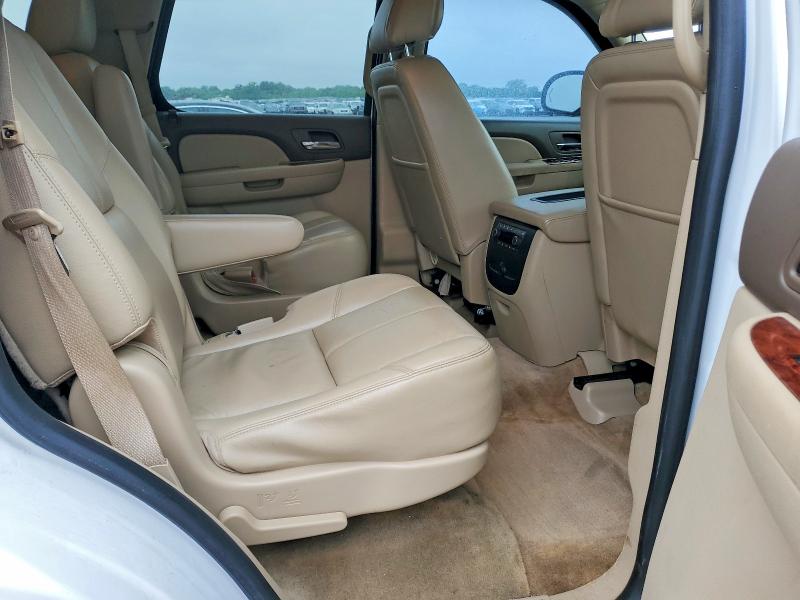 2013 Chevrolet Tahoe მანქანა იყიდება აუქციონზე, vin: 1GNSKBE02DR203732, აუქციონის ნომერი: 52251686