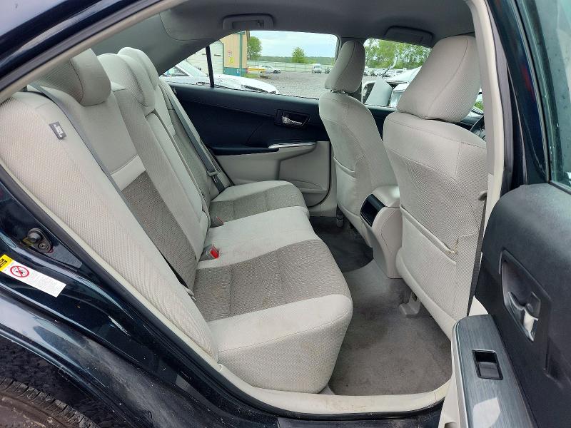 Aukcja sprzedaży 2012 Toyota Camry Hybrid, vin: 4T1BD1FK5CU052969, numer aukcji: 52525616