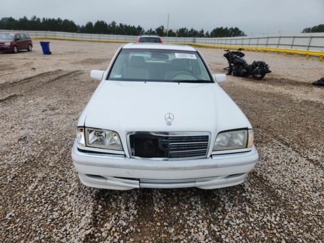 Aukcja sprzedaży 1998 Mercedes-benz C, vin: WDBHA23G5WA547562, numer aukcji: 55065166