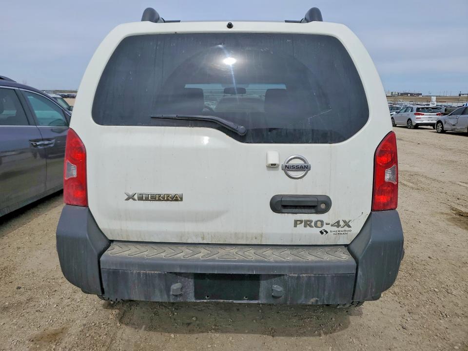 Aukcja sprzedaży 2015 Nissan Xterra, vin: 5N1AN0NW9FN655266, numer aukcji: 51267466
