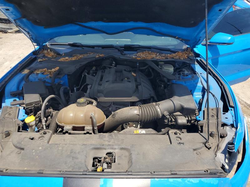 Aukcja sprzedaży 2017 Ford Mustang, vin: 1FATP8UH9H5278293, numer aukcji: 52535896