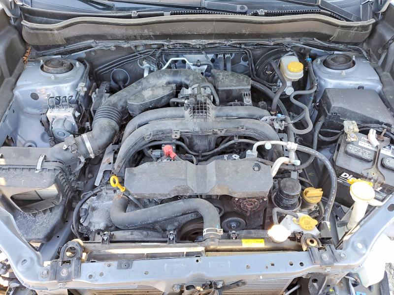 Продаж на аукціоні авто 2017 Subaru Forester, vin: JF2SJABC7HH448205, номер лоту: 52801616