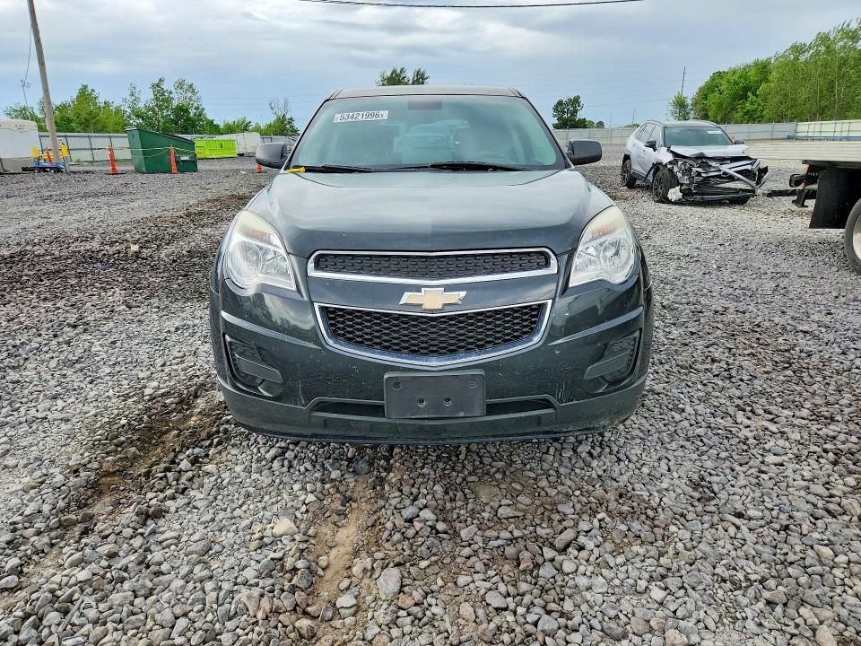 Продажа на аукционе авто 2014 Chevrolet Equinox, vin: 2GNALAEK8E6145370, номер лота: 53421996