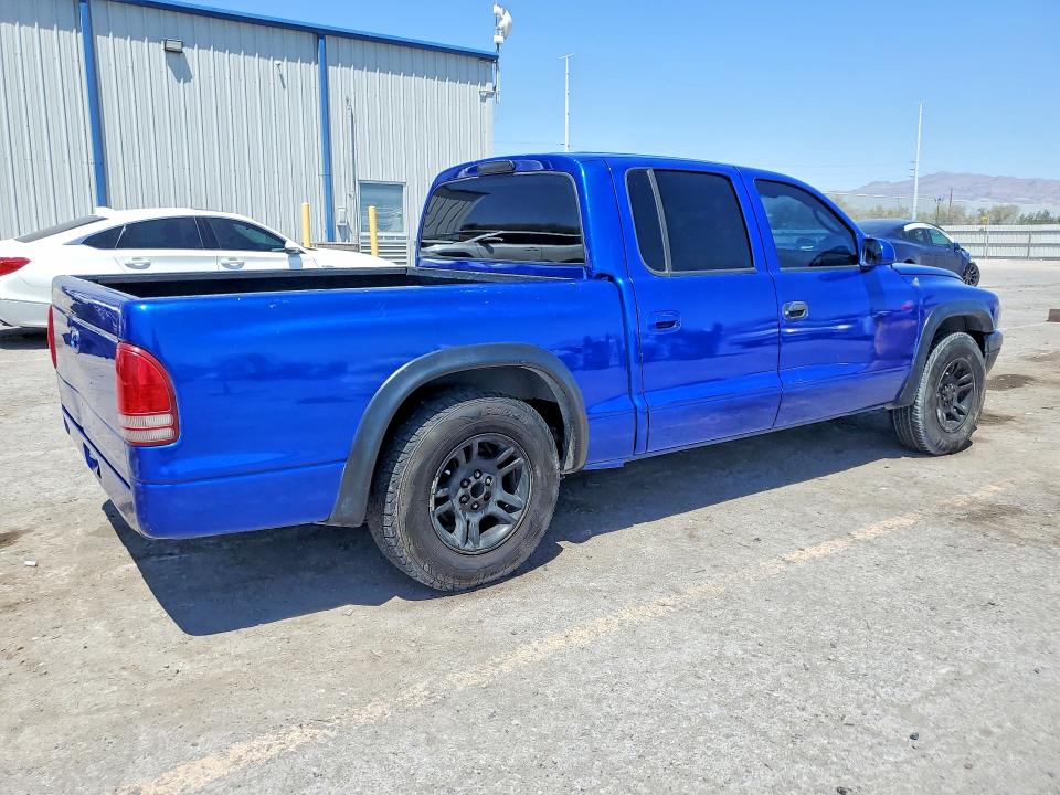 Aukcja sprzedaży 2001 Dodge Dakota, vin: 1B7GL2AX11S159029, numer aukcji: 52025086